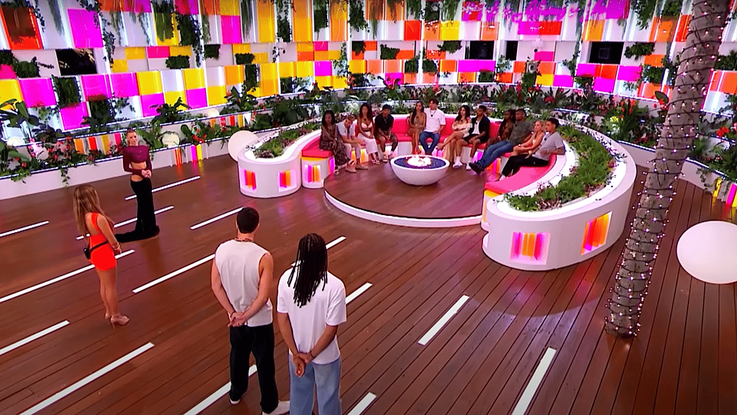 Love Island USA, Megan Thee Stallion, theGrio.com